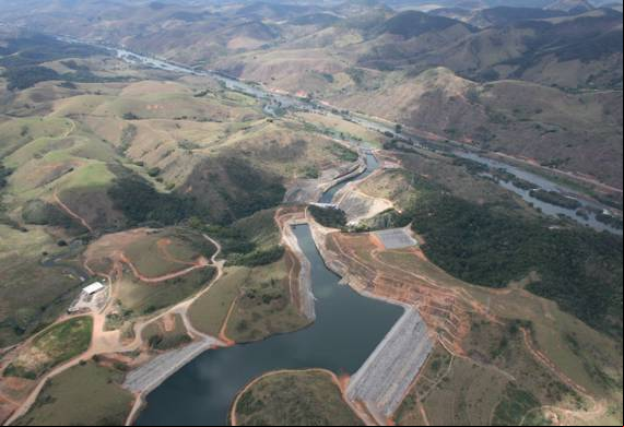 Informação importante para a população de Sapucaia (RJ) e Além Paraíba (MG)