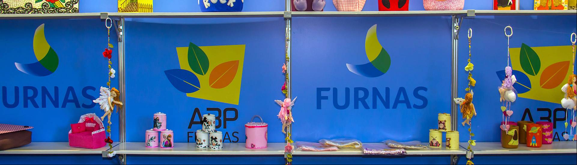 A3P - Oficina de Alimentos Integrais